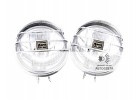 Галогеновые фары DLAA LA 1090 EW chrome